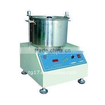 Digital Display Asphalt Centrifuge Extractor