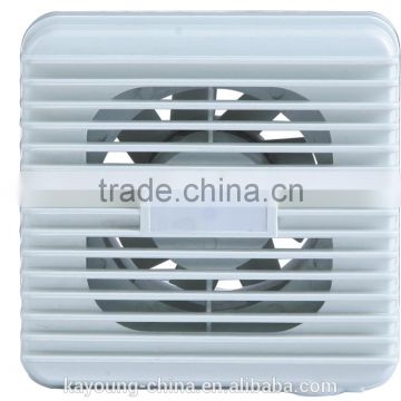 window mounted turbine industrial exhaust fan blower for Middle East market