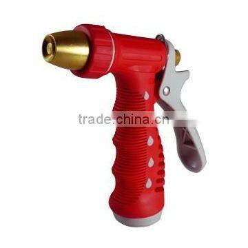 Garden Powerful Big Irrigation Car Wash High Pressure Water Gun photo-3