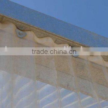 VULCAN Infill Foam Strips for ROMA Polycarbonate Sheets MIT photo-5