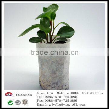 Landscape Gardening pp Nonwoven Fabrics Used To Protect the Plant Roots photo-2