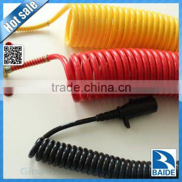 Tractor air brake hose