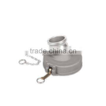 Factory Supply Oil Unloading API Reducing Female Coupling