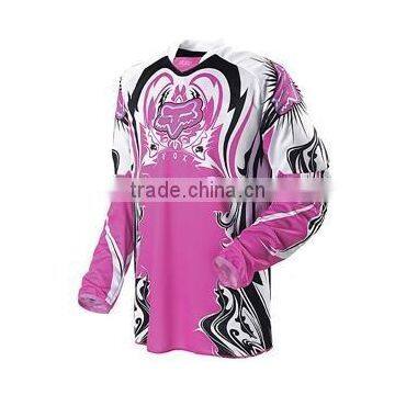 Motocross Jersey S&C-J 15