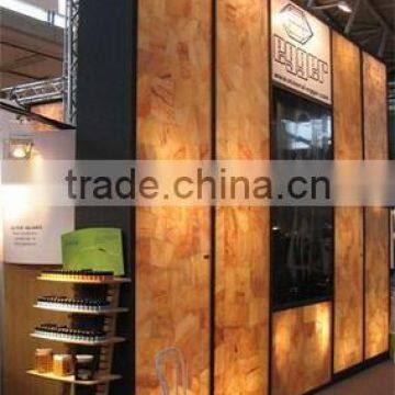 EXPORT QUALITY BACKLIT ONYX WALLS PANELS & CEILINGS PANELS