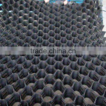 Hot Sale Plastic HDPE Geocell for road construction