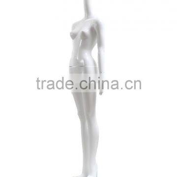 2016 New Headless Female Mannequin Artificial Female Body photo-2