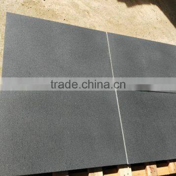 Hainan Cheap Natural Basalt Stone Tile photo-3
