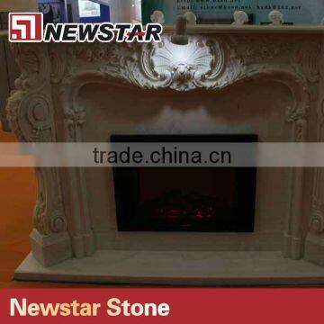 Newstar Cheap Fireplace Mantel photo-2