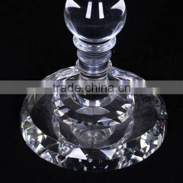 Factory Sale Different Types Wedding Crystat Candelabra on Sale photo-4