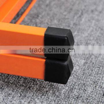 4 Steps Ladder With Wing Clothes Hanger Rack photo-6