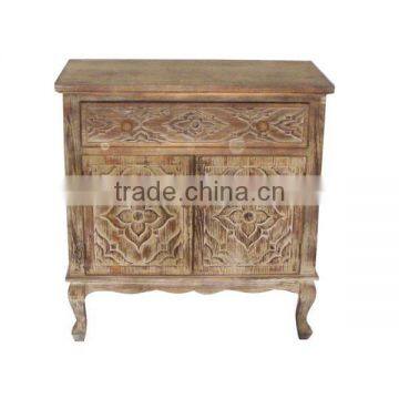 Rustic Wooden Storage Cabinet Cheap Storage Cabinet Vintage Cabinet Wood