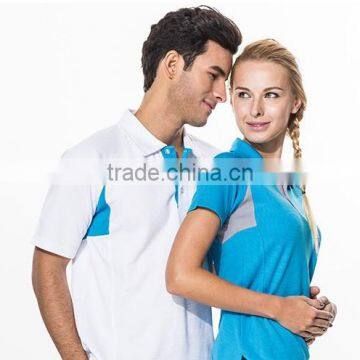 2015 Fashion Printed Love Couple T-shirt Design