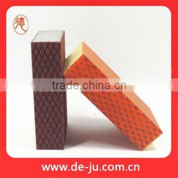 Nano Kitchen Cleaning Scrub Sponge Block photo-2