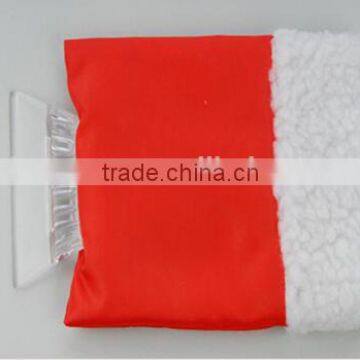 15052316 Plastic Ice Scraper With Glove photo-3