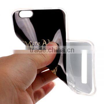 2017 Latest Fashion Design Custom Case IMD TPU Cell Phone Back Cover Case for Lenovo Vibe C A2020 photo-6