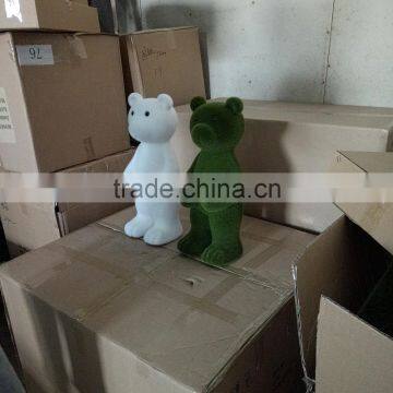 Chiese Manufacturer Garden Decorative Artificial Moss Animal photo-4