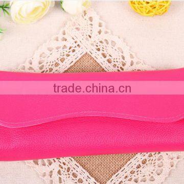 9pcs Travel Cosmetic Bag Set Girl Makeup Brushes Cosmetic Tools photo-3