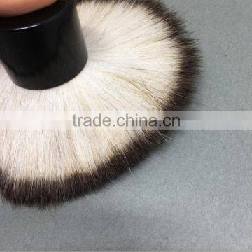 Wholesale Custom Cosmetic Brushes Fashionable Kabuki Brush Powder Brush Makeup Brush photo-3