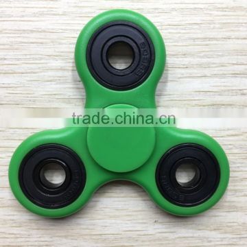 Hot Sale 2017 Crazy Spinner Toy Multicolor Fidget Spinner Finger Spinner photo-5