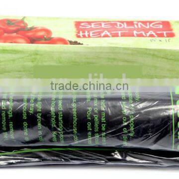15x11 Inch Durable Waterproof Seedling Heat Mat Warm Hydroponic Heating Pad photo-2