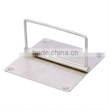 Stainless Steel Tissue holder