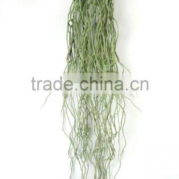 Artificial Design Ornament Light Green Root in Hot Sale LGH15-30 photo-3