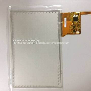 AMT 3-32 Inch Touch Screens photo-3