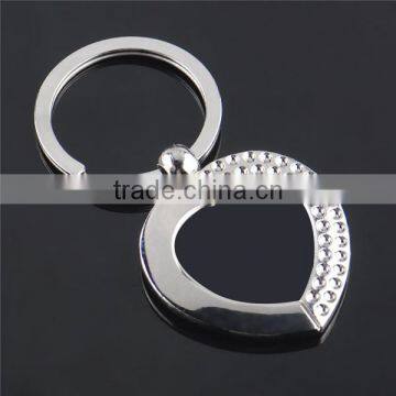 Bespoke Factory Price Custom Logo Zinc Alloy Key Chain Manufacturer photo-5
