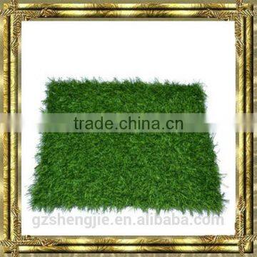 cheap artificial grass carpet for landscape football use