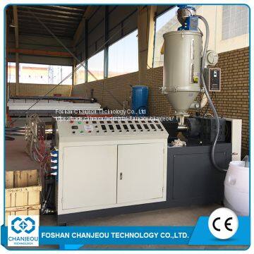 PA66 Strips Extruder Machine photo-2