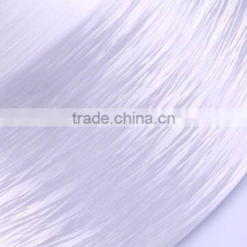 High Quality 30D Nylon Monofilament Yarn 40D Polyamide Yarn With Competitive Price