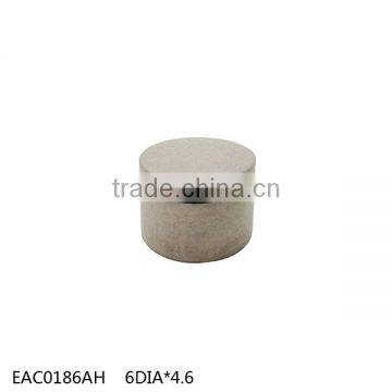 Concrete Kitchen Accessories Concrete Salt Cellar With Cement Lid