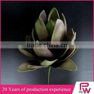 Manufacturer Wholesale Artificial Small Plant /decorative Cheap Artificial Succulent Plants Tropical Plants