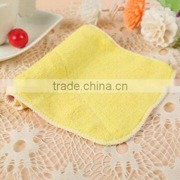 Wholesale Cheap Microfiber Cleaning Cloth Microfiber Cleaning Towel photo-4