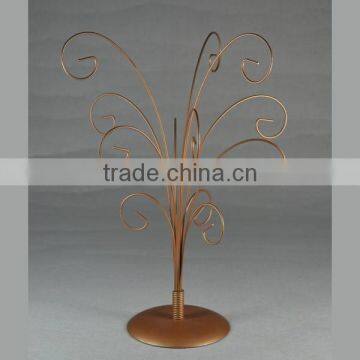 Jewelry tree display