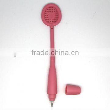 New Promotional Bat Ball Pen With Blue Ink 0.7mm, Cartoon Ball Pen, Kids Ball Pen photo-2