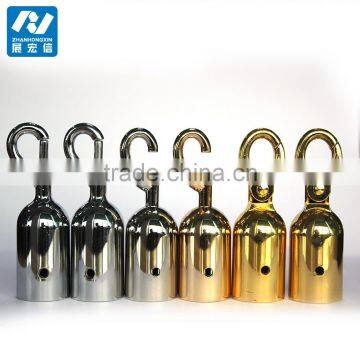 Red Velvet Rope With Chrome Stanchion photo-6