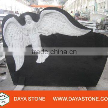 Shanxi black tombstone