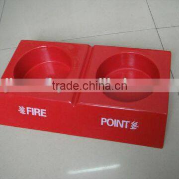Fiberglass Fire Extinguisher Stand 135mm Single and Double, 170mm Single and Double, 210mm Single and Double, 135+210mm Double photo-5
