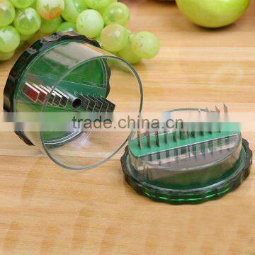 Multifunctional Shredder Kitchen Gadget Cut Potatoes Vegetables Garlic Peeling Device Using the New Vegetable Fruit Slice photo-3