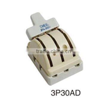 Types of Electrical Change Over Knife Switch photo-3