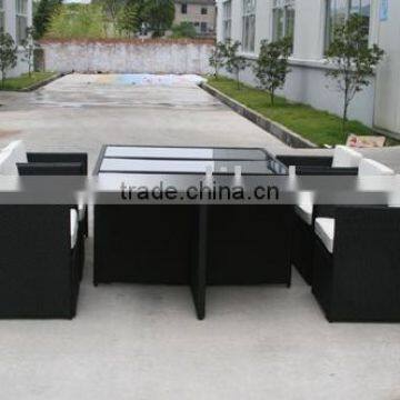 rattan furniture AK1067 popular item