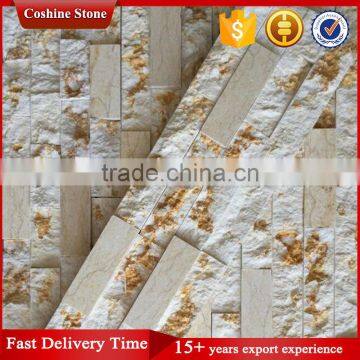 Natural Wall Decoration Slate Interior Marble Culture Stone