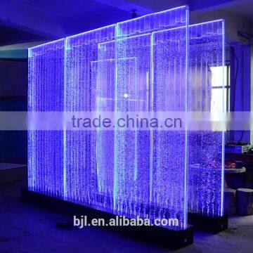 Decor Screen Led Acrylic Water Bubble Panel Wall photo-3