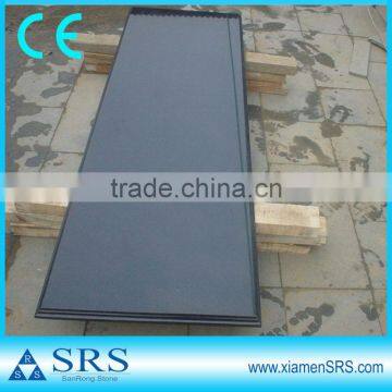 Absolute black granite china black