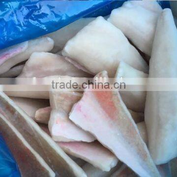 frozen red gurnard fish fillet 150-200g