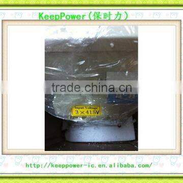 New and Original Hot Stock High Frequency Induction Heating Machine LH-30AB photo-4