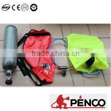 EN Standard Emergency Escape Breathing Device photo-2
