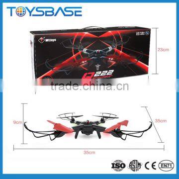 WLtoys Q222 One-Key-return & Take Off Barometer Set High Toysbase.com Weili RC Propel Quadcopter photo-6